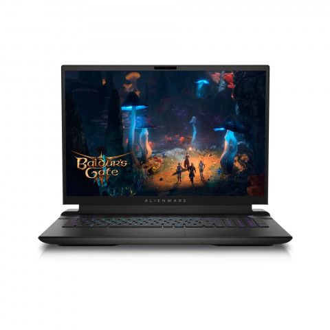 Ноутбук Alienware m18 R2 (Alienware-18R2-1881)